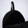 Black Youth Black School Youth, 29x12x37, Lightning Department, N/Pocket, Black