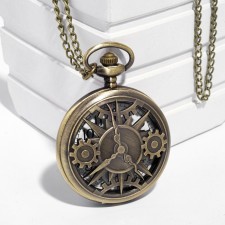 Pocket clock 