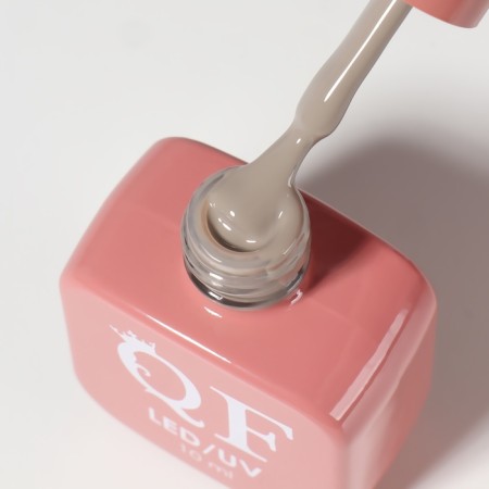 Simple nail polish gel, 3 phase, 10 ml, led/uv, color (107)-10