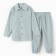 Kids Kaftan "Velvet", p. 30 (98-104), blue
