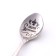 A spoon is a nominal, tea, with an engraving "Andrey", h = 14 4939136