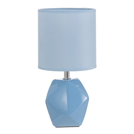 Salness table lamp E14 40W Blue 13x13x25 cm Risalux-5