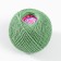 Knitting threads "phlox" 150m/25g 100% cotton non -erenticated color 2304