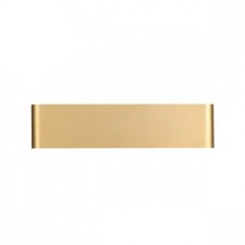 Bra Magnum, 8W Led, 3000k, 681lm, Gold Color