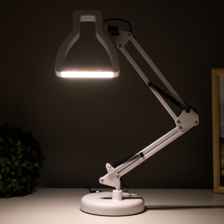 Sunlight 4W USB 3000-6000K white 14.5x16x58 cm-8