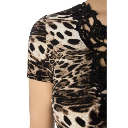 Women's dress, size 46-2