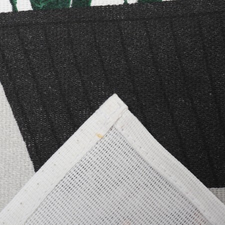 Set of kitchen towels "Love Is Here" 4 pcs, 28x46 cm, mowing, 100% cotton, 160g/m2-6
