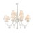 12 lamps