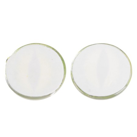 Eyes, set 14 pcs., Size: 1.4 cm-2