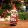 Chocolate Dairy Figure "Christmas tree decorations", 100 g