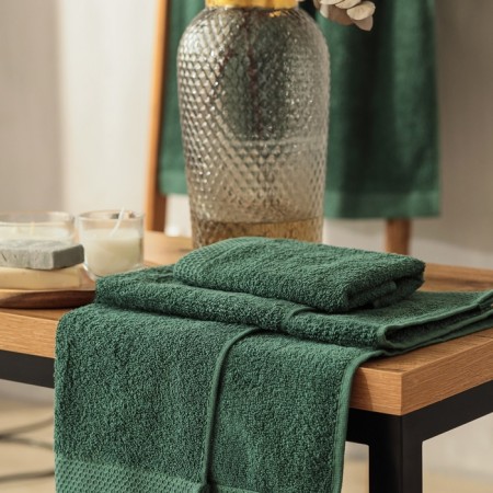 Trick Lovelife towel "Natural Eucalyptus" 30x50 cm, 100% HL-3