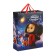 Gift package, 31x40x11.5 cm, packaging, Cheburashka