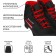 Brows Ski Winter Star Comfort, NN75, p. 38, black color