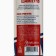 Hair and beard shampoo 2B1, 250 ml, Hard Line