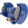 Sharp “Diold” machine ETB-450/200, 450 W, 2950 rpm, 32 m/s, 200x16x32 mm