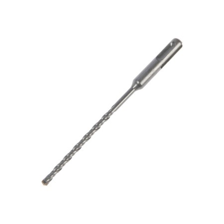 Tour tundra, double spiral, SDS-Plus, 5 x 160 mm.