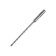 Tour tundra, double spiral, SDS-Plus, 5 x 160 mm.