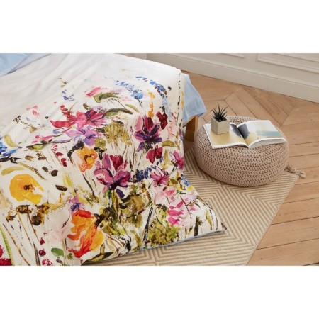 Bed linen "Ethel" 1.5 joint venture Mavritan morning 143*215cm, 150*214 cm, 50*70 cm - 2 pcs-12