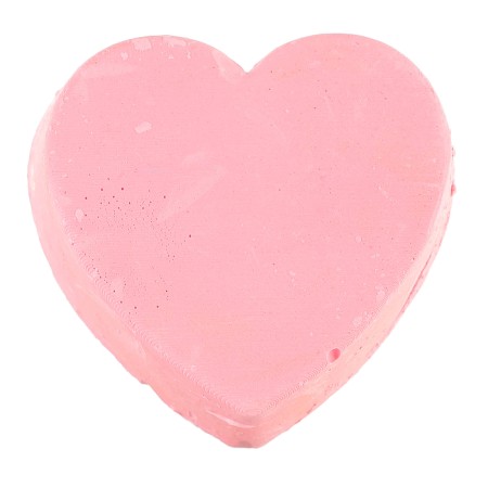 Cores are colored for drawing on the asphalt "heart", 4 colors, packing 8 pcs-3