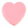 Cores are colored for drawing on the asphalt "heart", 4 colors, packing 8 pcs
