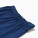 A set for the boy "Dinosaurs" (T-shirt/shorts), dark green/blue color, height 116-122 cm