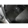 3D mats in the VW Jetta salon, 2011-2015, 2015-2016 4 pcs. (polyurethane)
