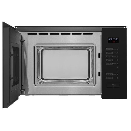 Built -in microwave oven Maunfeld MBMO.20.8GB, 800 watts, 20 l, 8 modes, black-2