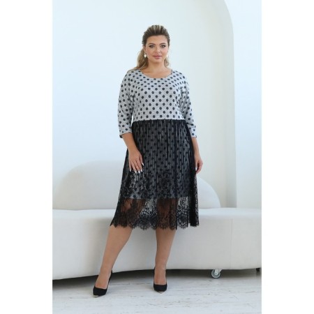 Women's dress, size 60-1