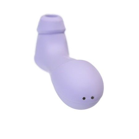 Satiffyer Pro 2 Generation 3, Bluetooth/App, Violet Color Vacuum-8