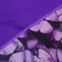 Apron for labor (cape) + sleevens, 568 x 405/250 x 160 mm, (height 116-146), FN-1 "butterflies"