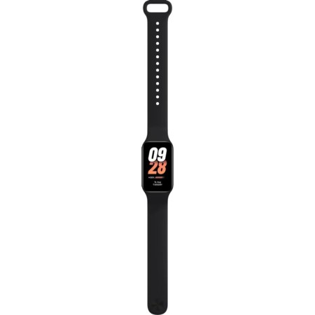 Fitness bracelet Xiaomi Mi Smart Band 8 Active, 1.47 ", TFT, BT 5.2, 190 mAh, black-2