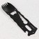 Multifunctional tourist device 9 in 1, 14.5 x 4.5 cm