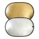 Reflector for photo 2V1 60x90 cm with a bag