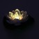 Sadovaya flashlight on a sunny battery Start "Lily", 1 Led, Multi