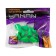 Cargo of a bullet exentric painted pissy Yaman 10 pcs., 32 g, green