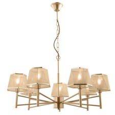 Chandelier Rivoli Edna 7he14, 40 watts