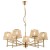 7 lamps