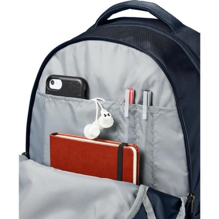 Backpack Under Armor Hustle 5.0 Backpack (1361176-408)-2