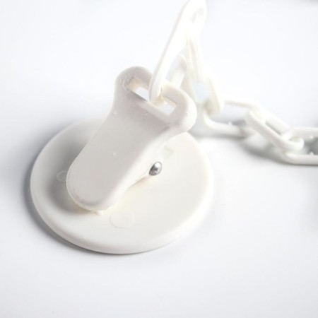 Holder for nipples - dummy "I love mom"-3