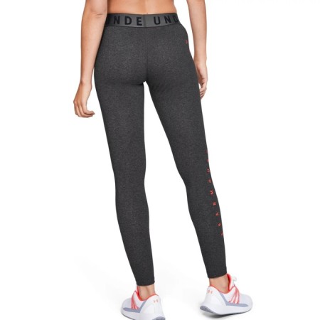 Taits Under Armor Favorite Graphic Leging women, size 42-44 (1351864-019)-1