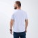 T -shirt SL BASIC, 52, white
