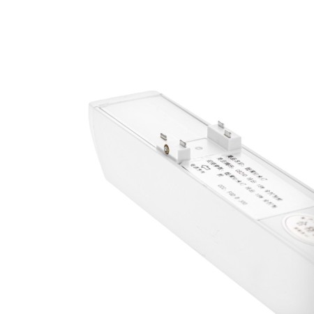 SLAM SLIM SLIM "Line Track33" LED 18W 3000K-6000K 48V CRI90 White 3.2x3.8x3.8 cm 990943-8