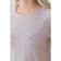 Female jumper, size 46, pink color