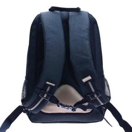 Youth backpack Grizzly, 40 x 25 x 13 cm, ergonomic back, laptop department-4