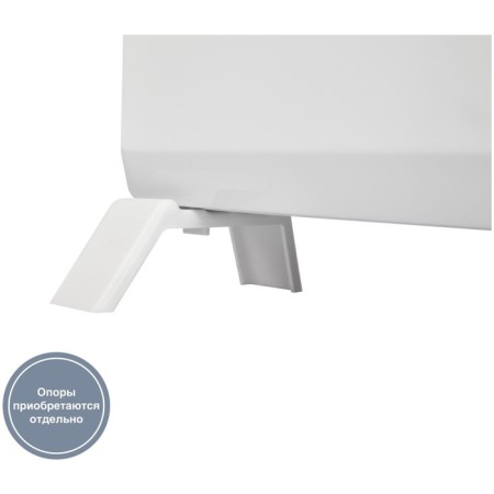 Electrolux Ech/A-2500 m convector, 2.5 kW, up to 30 sq.m.-8