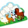 Puzzles on the Farm substrate
