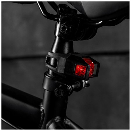 Dream Bike JY-3005, 1 diode, 3 modes.-5