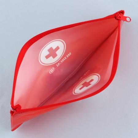 Patch Plot flat "Medical Aid", 20.5*9.5 cm,-5