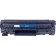 Laser Cartridge G&G GG-C712 Black (1500 steering) for Canon LBP-3010/3100
