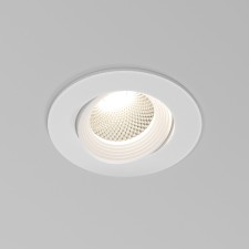 Luminable LED LED Elektrostandard, Even, 86x86x67 mm, 7W, LED, 680LM, 4000K, white color